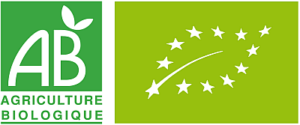 Logo Agriculture Biologique